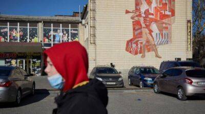 Оккупанты на Запорожье принудительно привлекают детей к общественным движениям кремля