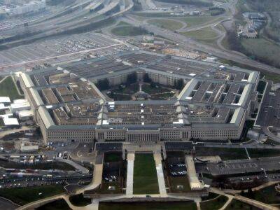 Пентагон планирует возобновить сверхсекретные военные программы в Украине – Washington Post