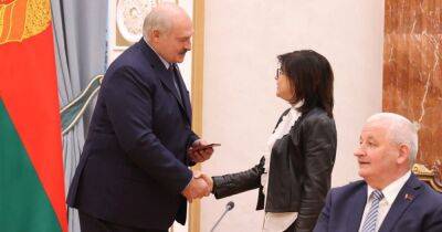 "Все будут жиреть": Лукашенко "спрогнозировал", каким будет мир будущего (видео)