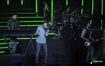 Linkin Park презентовали ранее неизданный трек с вокалом Беннингтона