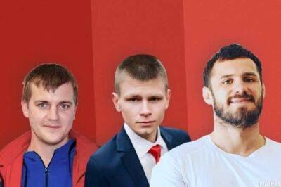 Вынесены суровые приговоры рельсовым партизанам из Бобруйска