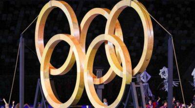 Группа из 35 стран выступила против участия спортсменов из рф и Беларуси в Олимпиаде