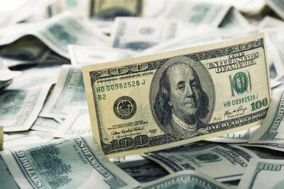 Украина привлечет грант от США и других доноров более чем на $2,6 миллиарда