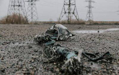 Повреждены почти 20 энергоблоков ТЭС - Шмыгаль
