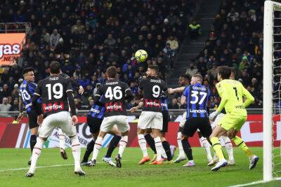 Милан – Торино прямая трансляция матча MEGOGO