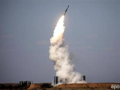 Оккупанты запустили по Украине 10 февраля 29 ракет С-300 и 71 крылатую ракету – Генштаб ВСУ