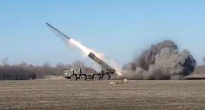 Незабываемое зрелище: как наши воины сегодня сбивали российские ракеты. Видео