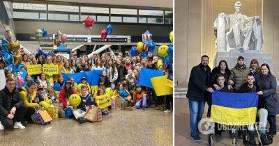 В Вашингтоне состоялась Украинская неделя: о чем удалось договориться с партнерами из США