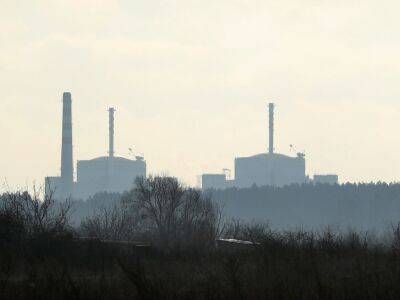 Из-за атаки России остановился один из энергоблоков Хмельницкой АЭС – МАГАТЭ