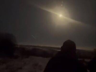 ПВО ВСУ сбила 11 дронов-камикадзе Shahed на юге Украины