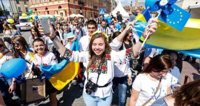 Отношение к украинцам очень изменилось: кто и чем недоволен