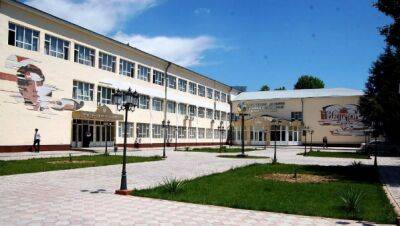 В Таджикском университете откроют обучение по новым специальностям