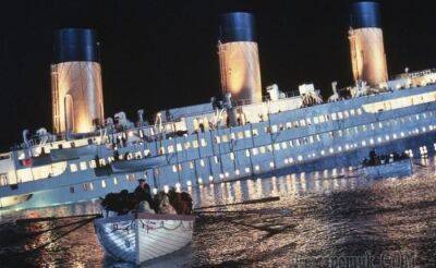 9 любопытных фактов о «Титанике», о которых редко кто упоминает