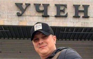 В Украине ликвидировали ФСБшного майора вместе с его подразделением