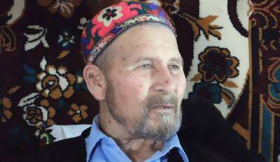 В Таджикистане ушел из жизни один из немногих последователей зороастризма