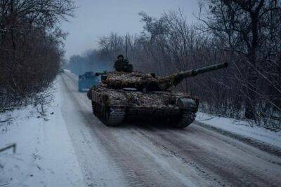 Потери врага за 10 февраля: ВСУ за сутки уничтожили 1140 российских оккупантов