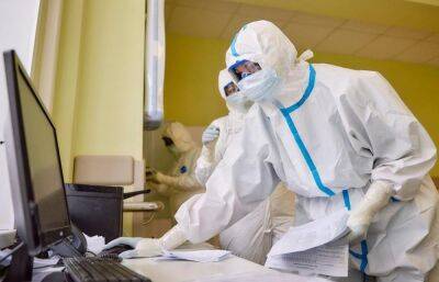 В Тверской области больше 200 человек за сутки заразились коронавирусом