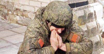 Рустам Мурадов - За минувшие сутки ВСУ утилизировали рекордное число оккупантов: погибли 1140 солдат - focus.ua - Россия - Украина