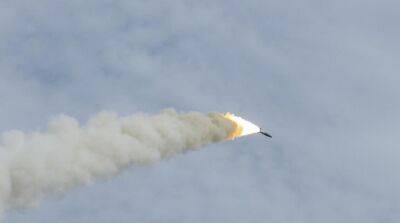 В Харькове и области сегодня есть угроза ракетных ударов и атак дронов – ОВА