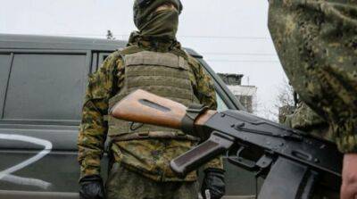 Россияне отключили интернет на оккупированной части Луганщины
