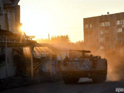 Россия может открыть новый фронт в Сумах или в Харьковской области, что оттянуть силы ВСУ от Донбасса – СМИ