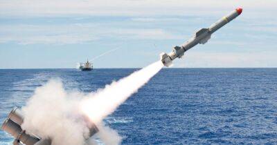 "Законная цель": Великобритания может отправить ВСУ ракеты для ударов по Крыму, – СМИ (видео)