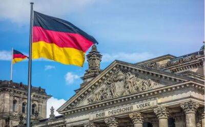 В Германии на предприятиях прошли обыски из-за возможного обхода санкций