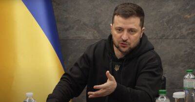 "Показали, насколько сильны": Зеленский назвал срок вступления Украины в ЕС и НАТО (видео)