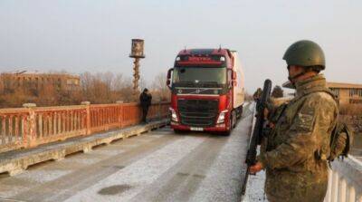 Турция впервые за 35 лет открыла границу с Арменией: детали