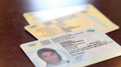В Минреинтеграции рассказали детали использования в Польше украинского водительского удостоверения