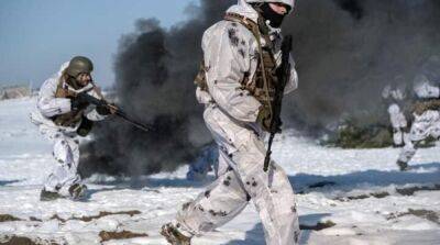 Сводка Генштаба: авиация ВСУ за день нанесла 18 ударов по позициям россиян