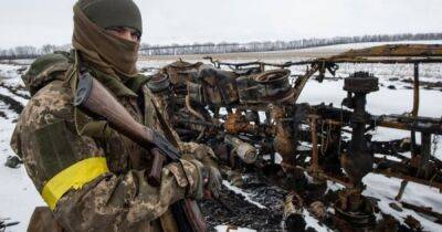 Под Угледаром и Авдеевкой Россия только за три дня потеряла более 100 единиц бронетехники, — Oryx