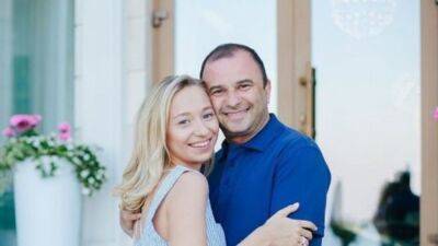 Молодая жена Виктора Павлика призналась, уезжает ли из-за страха новой атаки на Киев: "Если бы мы...."