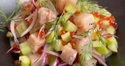 Этот русский салат признали худшим в мире