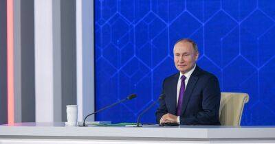 Путин хочет посеять хаос в Великобритании, активизируя шпионскую сеть, – The Sun