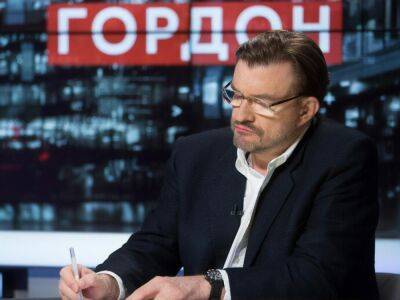 Евгений Киселев: Военный переворот в РФ весьма возможен. Он может быть инициирован людьми, у которых есть оружие, которые могут танками войти в Москву