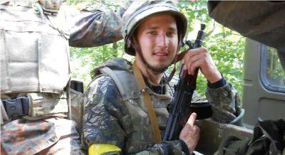 Кем был Бежан Шарофов, погибший в боях за Украину уроженец Таджикистана?