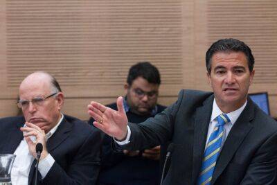 Бывшие главы СНБ: «Продвижение реформы без диалога нанесет ущерб безопасности Израиля»