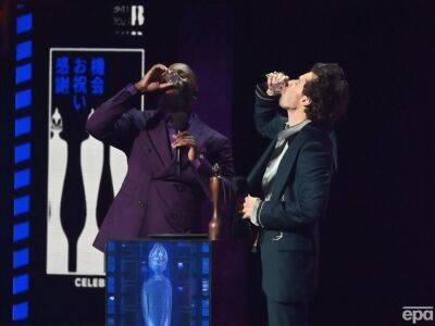 Гарри Стайлс - Названы лауреаты премии Brit Awards 2023. У Гарри Стайлса – четыре награды, у Бейонсе – две - gordonua.com - Украина - Англия - Лондон - Великобритания