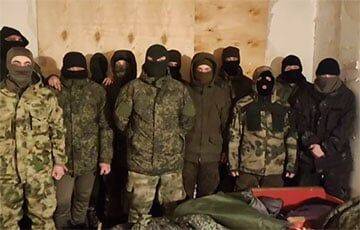 «Мобики» из Калининграда взбунтовались против главарей «ДНР»