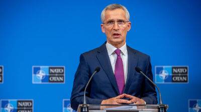 В НАТО хотят продлить срок полномочий Столтенберга – СМИ