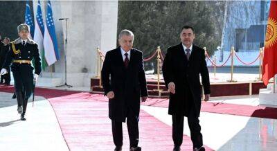 «Граница дружбы». Что сулят соглашения между Кыргызстаном и Узбекистаном?