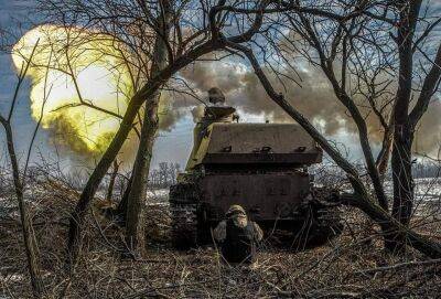 Ситуация на фронте и потери россии на 12 февраля | Новости Одессы