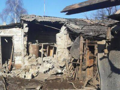В Донецкой области один человек погиб и 10 ранены в результате российских обстрелов за сутки – ОВА