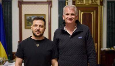 Тимоти Снайдер собрал более $1 268 000 на «Ловца шахедов» для Украины