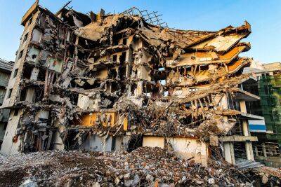 Урок для всех: как мэр спас турецкий город от землетрясения - news.israelinfo.co.il - Израиль - Турция - Кахраманмараш