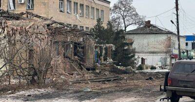 Россияне ударили по Харькову и убили человека в Бахмуте: под огнем 8 областей (ФОТО)