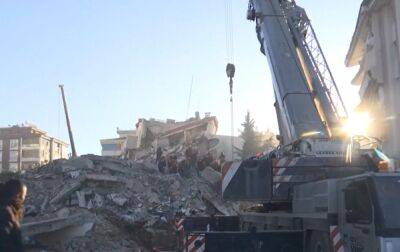 В Украине возможны мощные землетрясения: сейсмолог назвал опасный регион, где может повториться турецкая трагедия