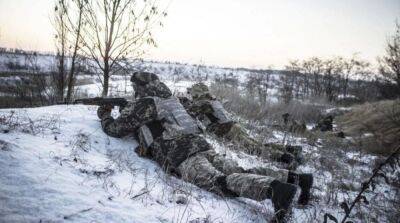Пограничники на Донбассе уничтожили десятки оккупантов и вражеский беспилотник