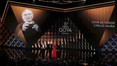 Испанская кинопремия "Гойя": фильм "Хищники" получил 9 наград